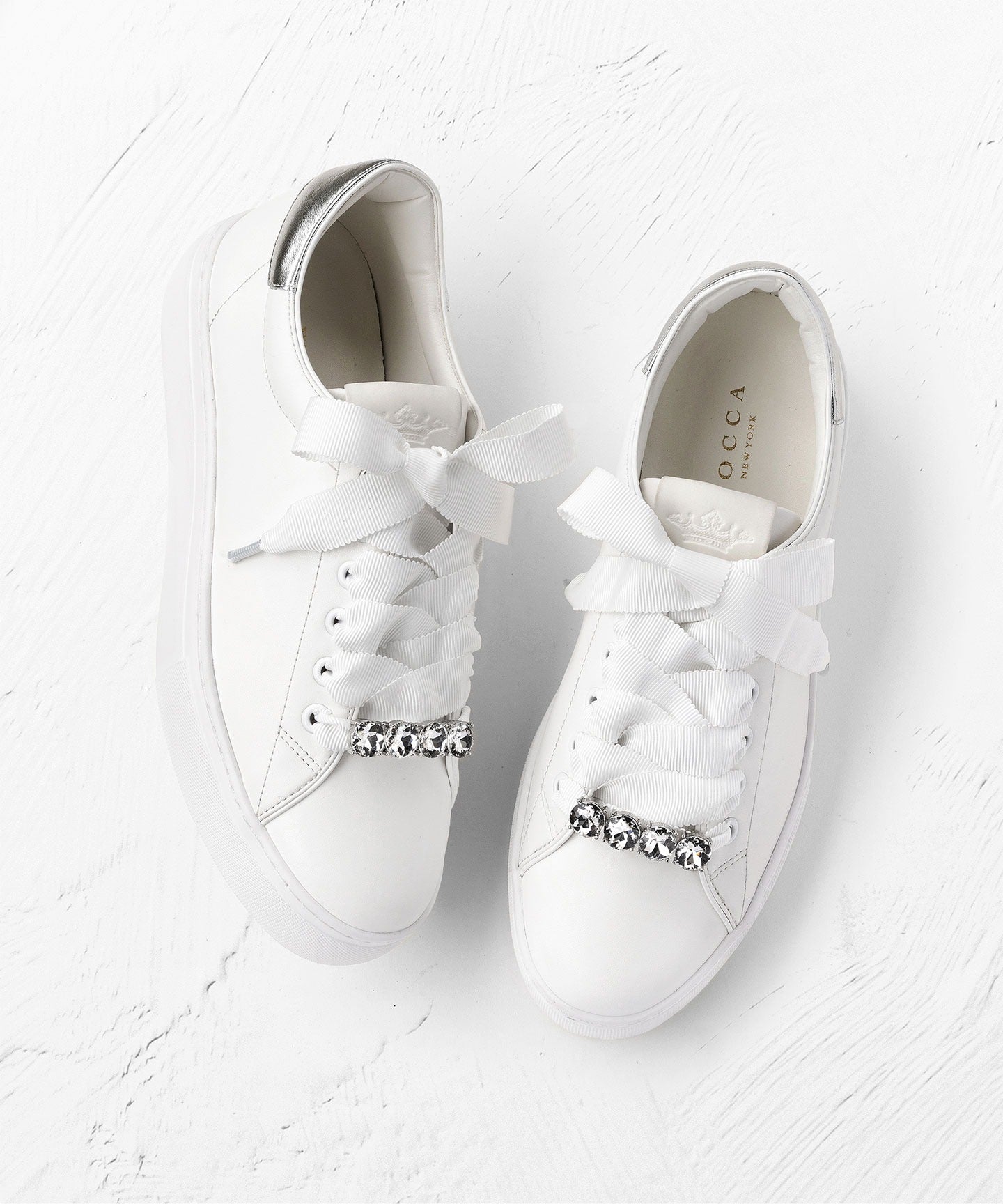 BIJOUX SNEAKERS – TOCCA OFFICIAL SITE