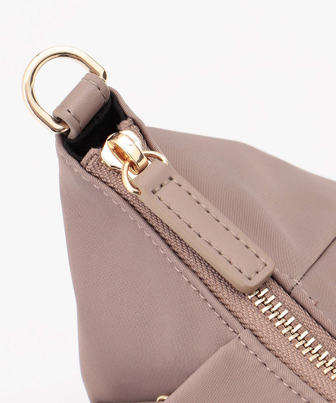 CRESCENT 2WAY NYLONBAG L – TOCCA OFFICIAL SITE