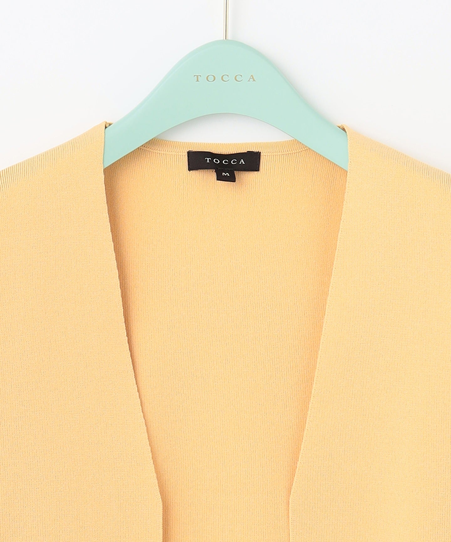 SQUARE BOLERO – TOCCA OFFICIAL SITE