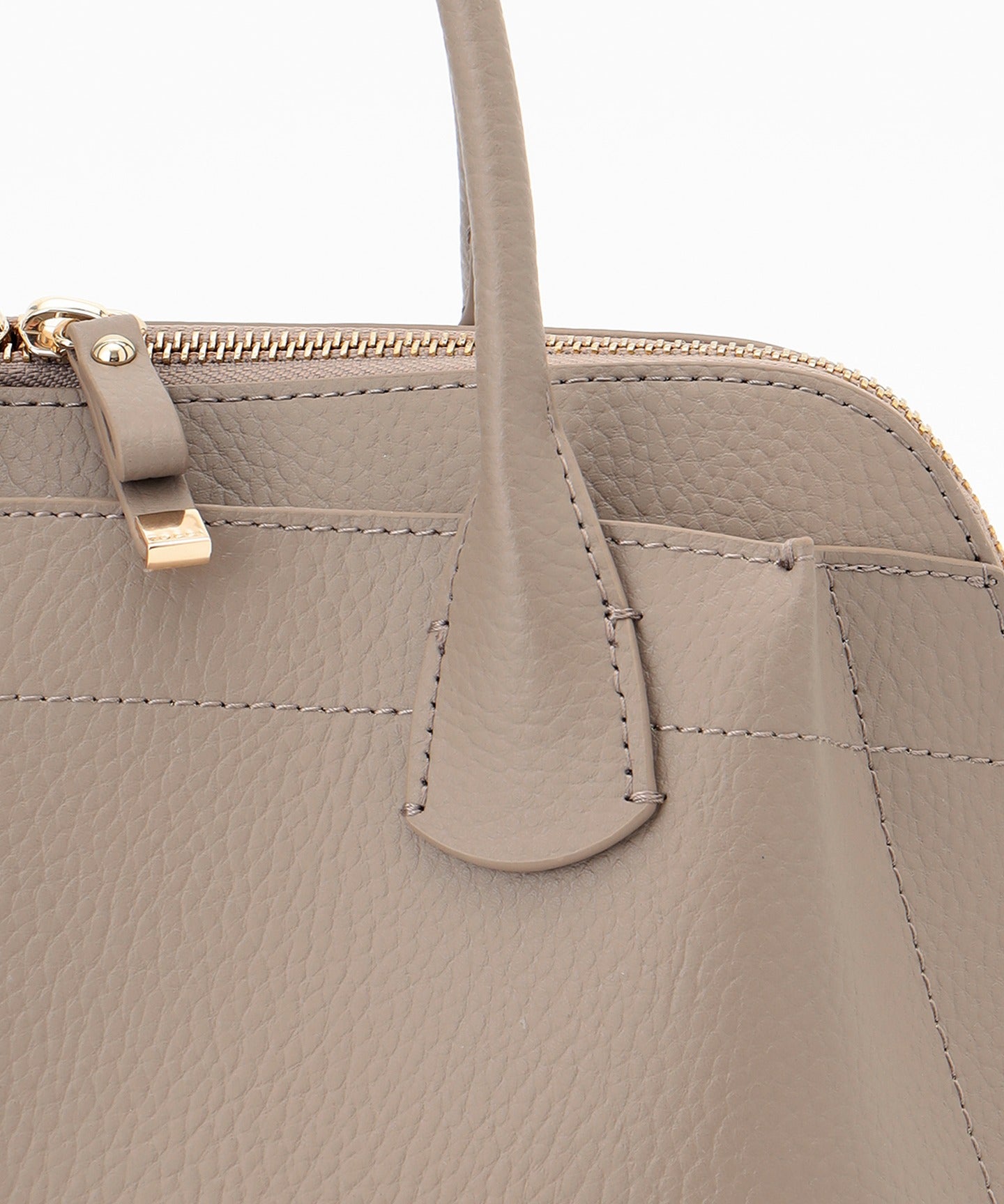 NOBLESSE LEATHER TOTE – TOCCA OFFICIAL SITE