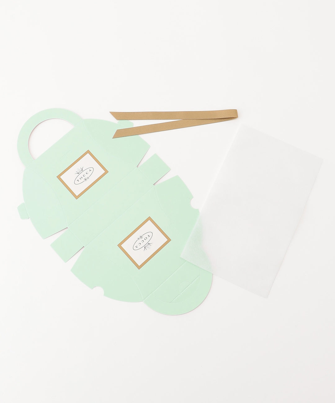 ACCESSORY BOX S – TOCCA OFFICIAL SITE
