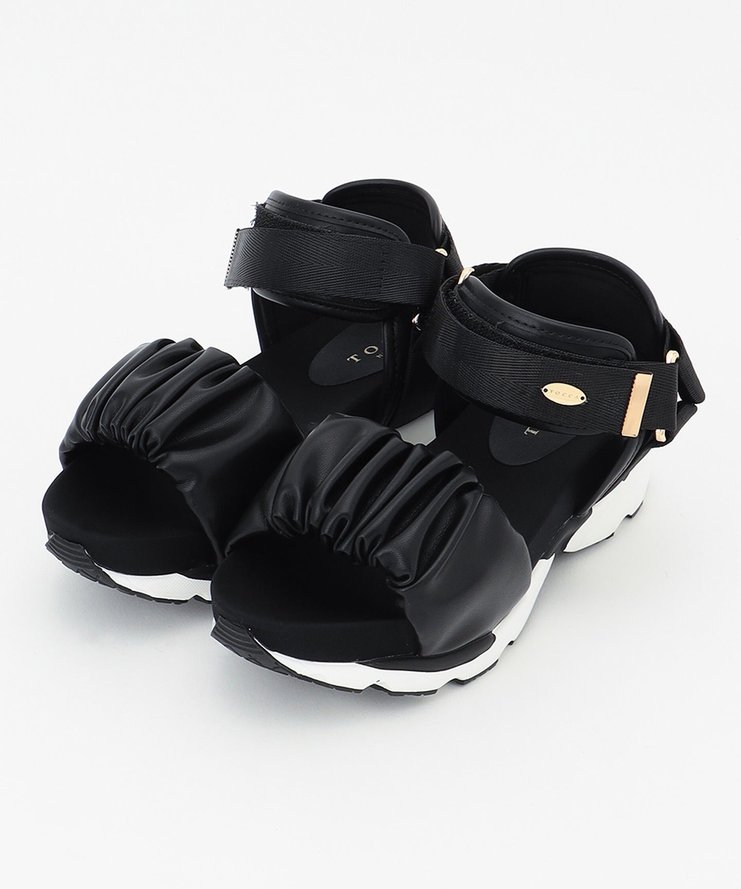GATHER SPORTS SANDALS – TOCCA OFFICIAL SITE