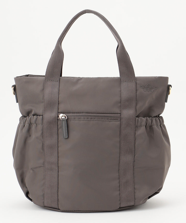 WEB・SOME STORES LIMITED】SANA SIDEPOCKET TOTE – TOCCA OFFICIAL SITE