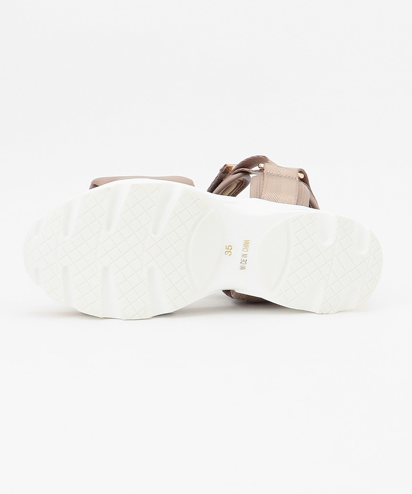 GATHER SPORTS SANDALS – TOCCA OFFICIAL SITE