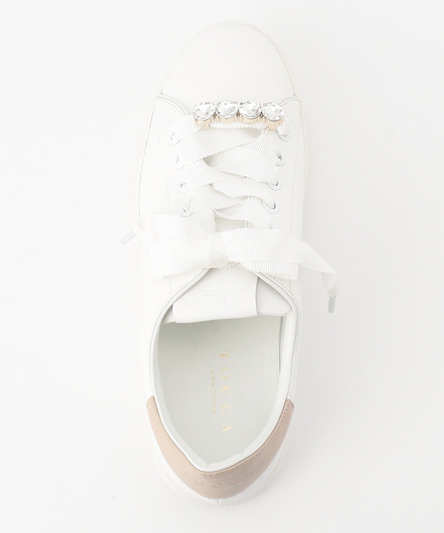 BIJOUX SNEAKERS – TOCCA OFFICIAL SITE