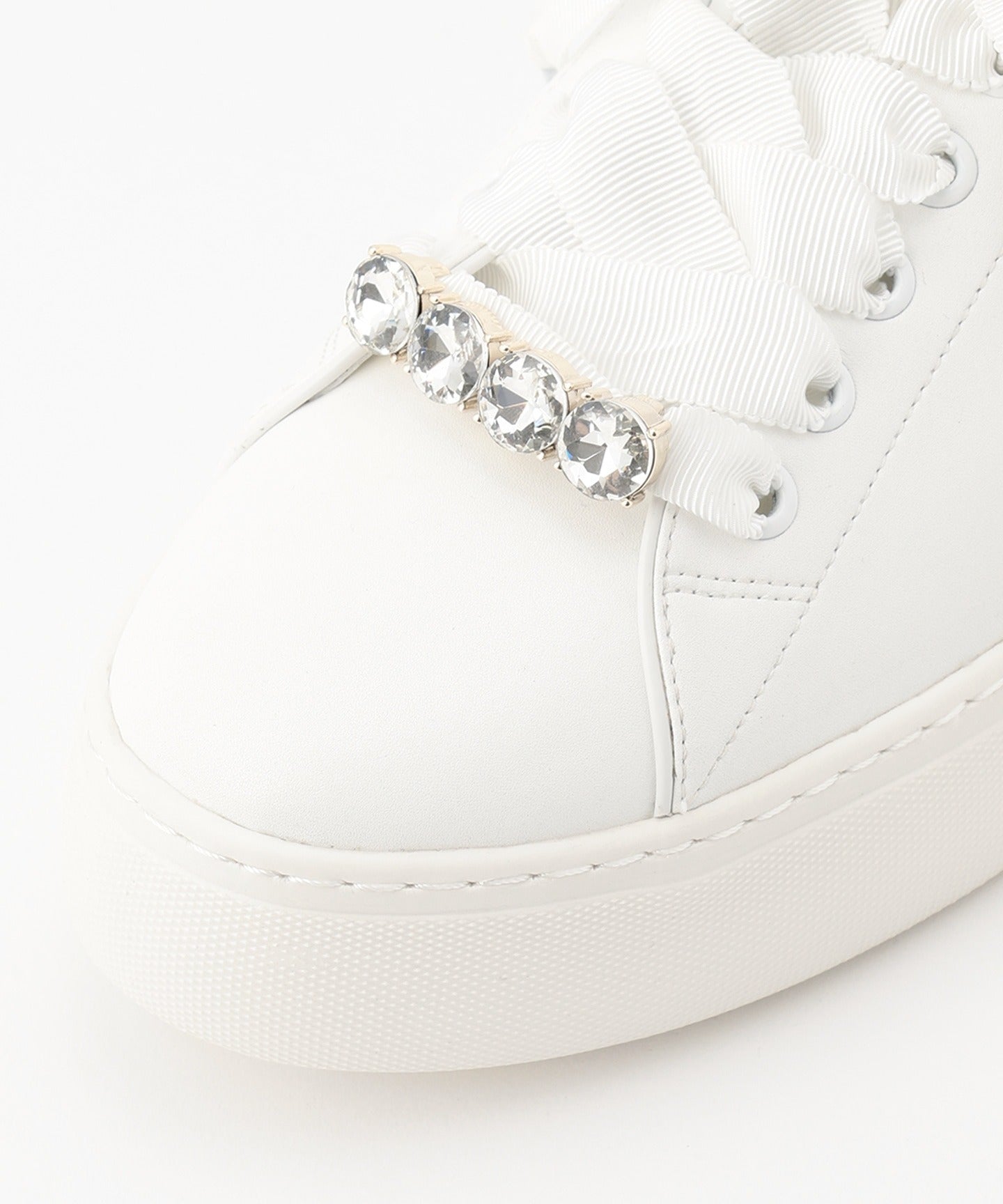 BIJOUX SNEAKERS – TOCCA OFFICIAL SITE