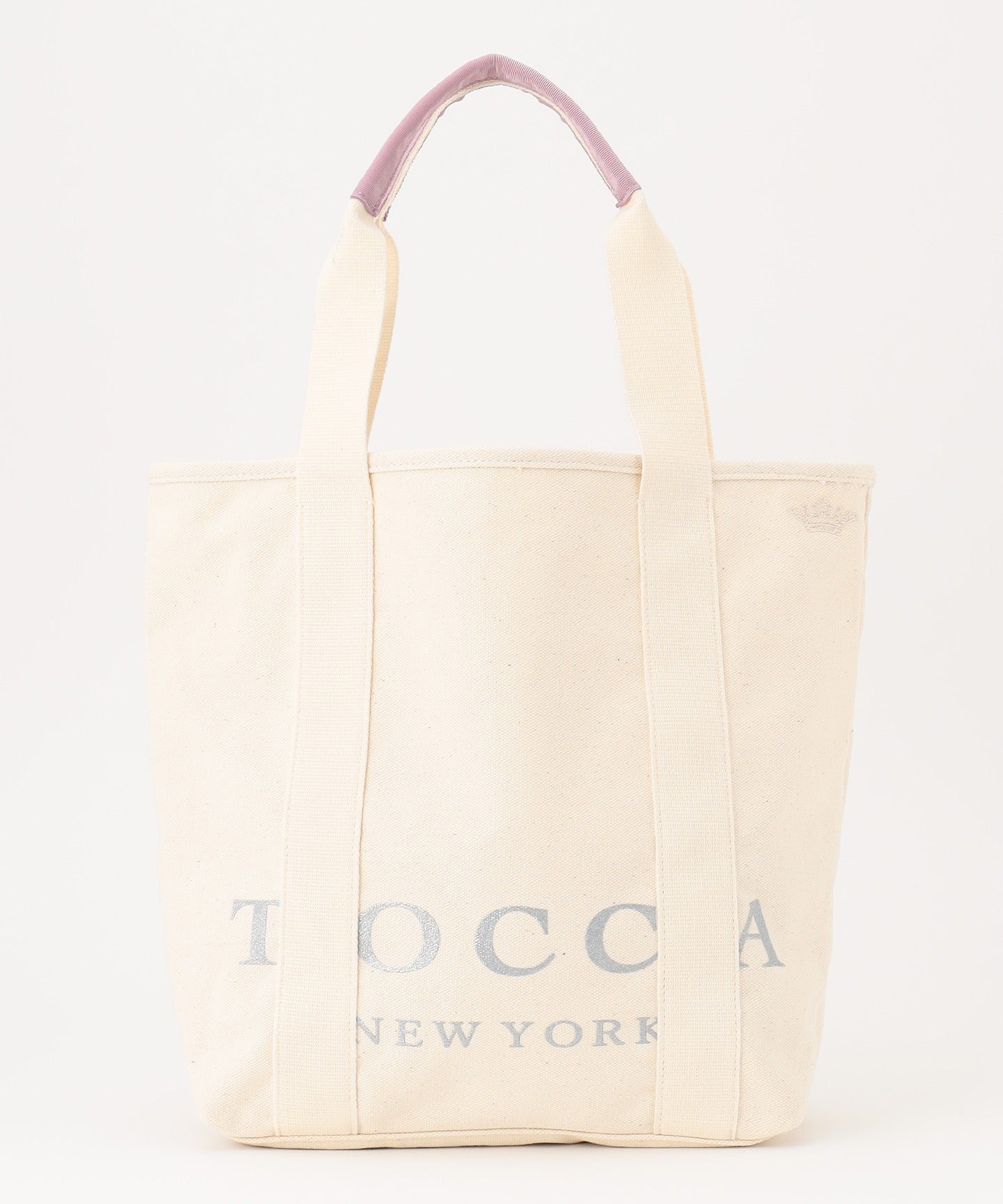 WEB・SOME STORES LIMITED】BIG TOCCA TOTE L – TOCCA OFFICIAL SITE