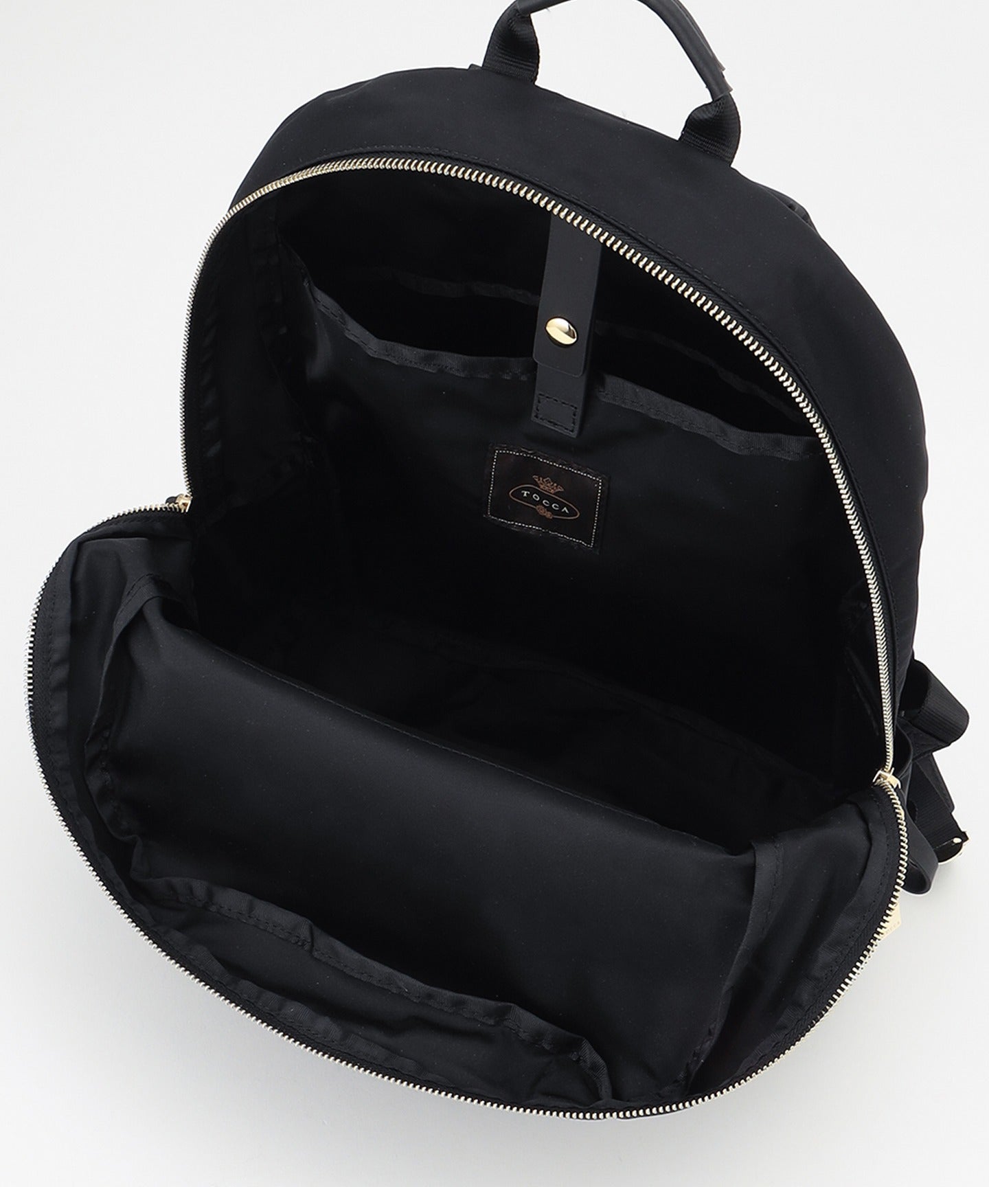 LEGERE BACKPACK – TOCCA OFFICIAL SITE