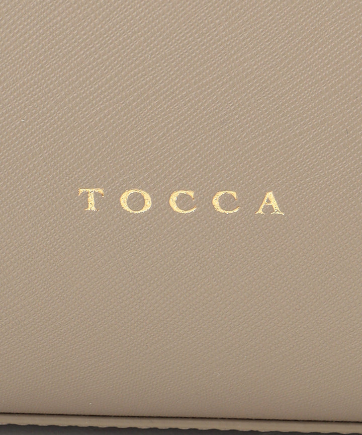 TINY RIBBON LEATHERTOTE – TOCCA OFFICIAL SITE