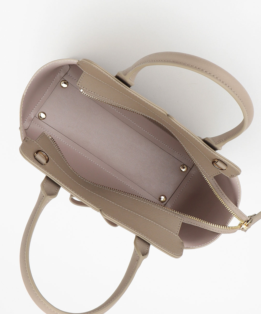 TINY RIBBON LEATHERTOTE – TOCCA OFFICIAL SITE