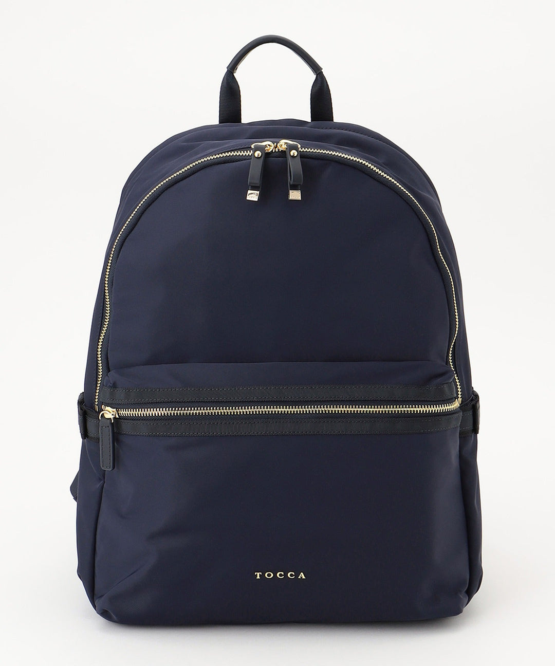 SIDE RIBBON BACKPACK – TOCCA OFFICIAL SITE