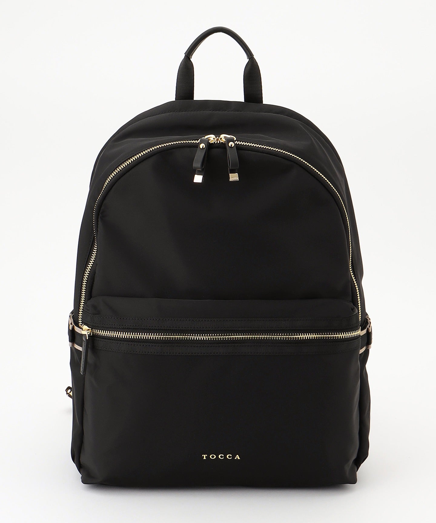 SIDE RIBBON BACKPACK