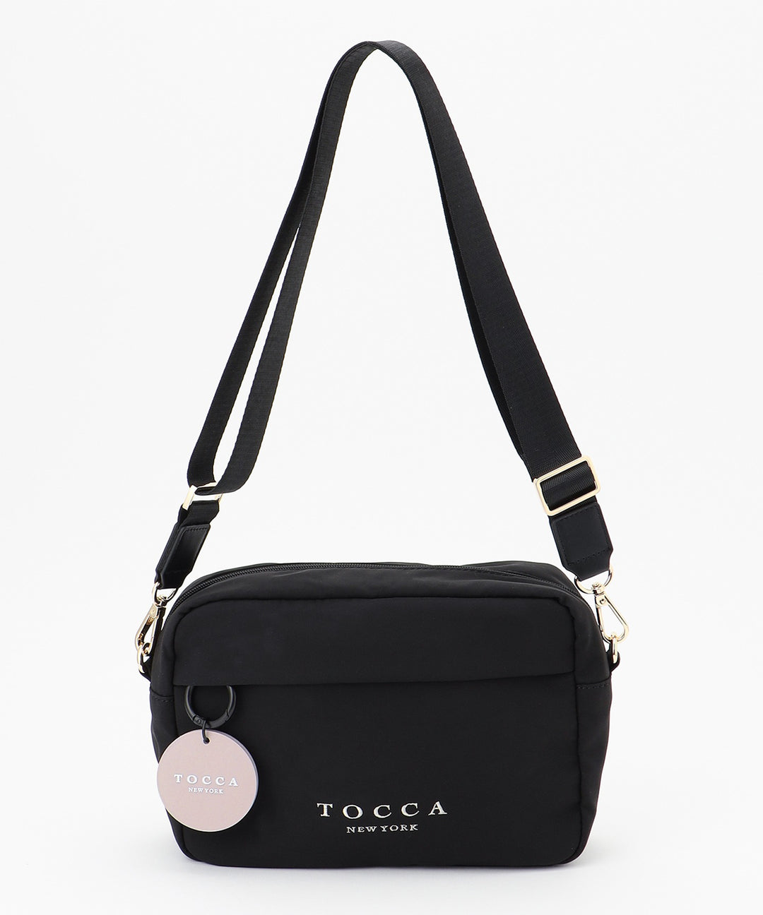 WEB・SOME STORES LIMITED】ARIA CAMERA BAG – TOCCA OFFICIAL SITE