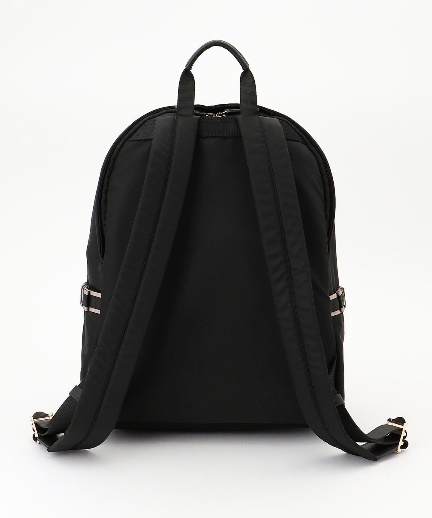 豊富買蔵【極美品】TOCCA トッカ SIDE RIBBON BACKPACK リュック バッグ