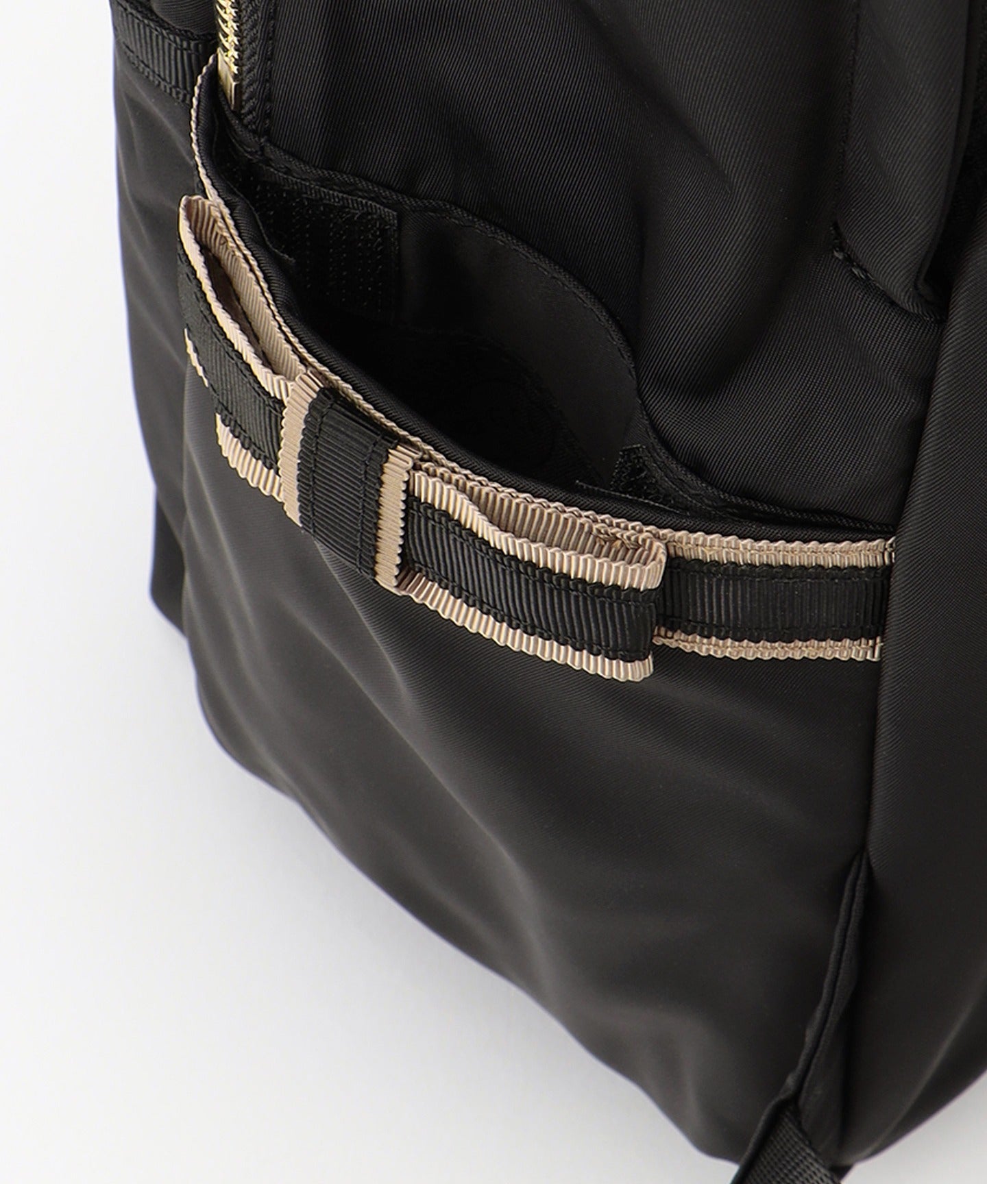 SIDE RIBBON BACKPACK – TOCCA OFFICIAL SITE