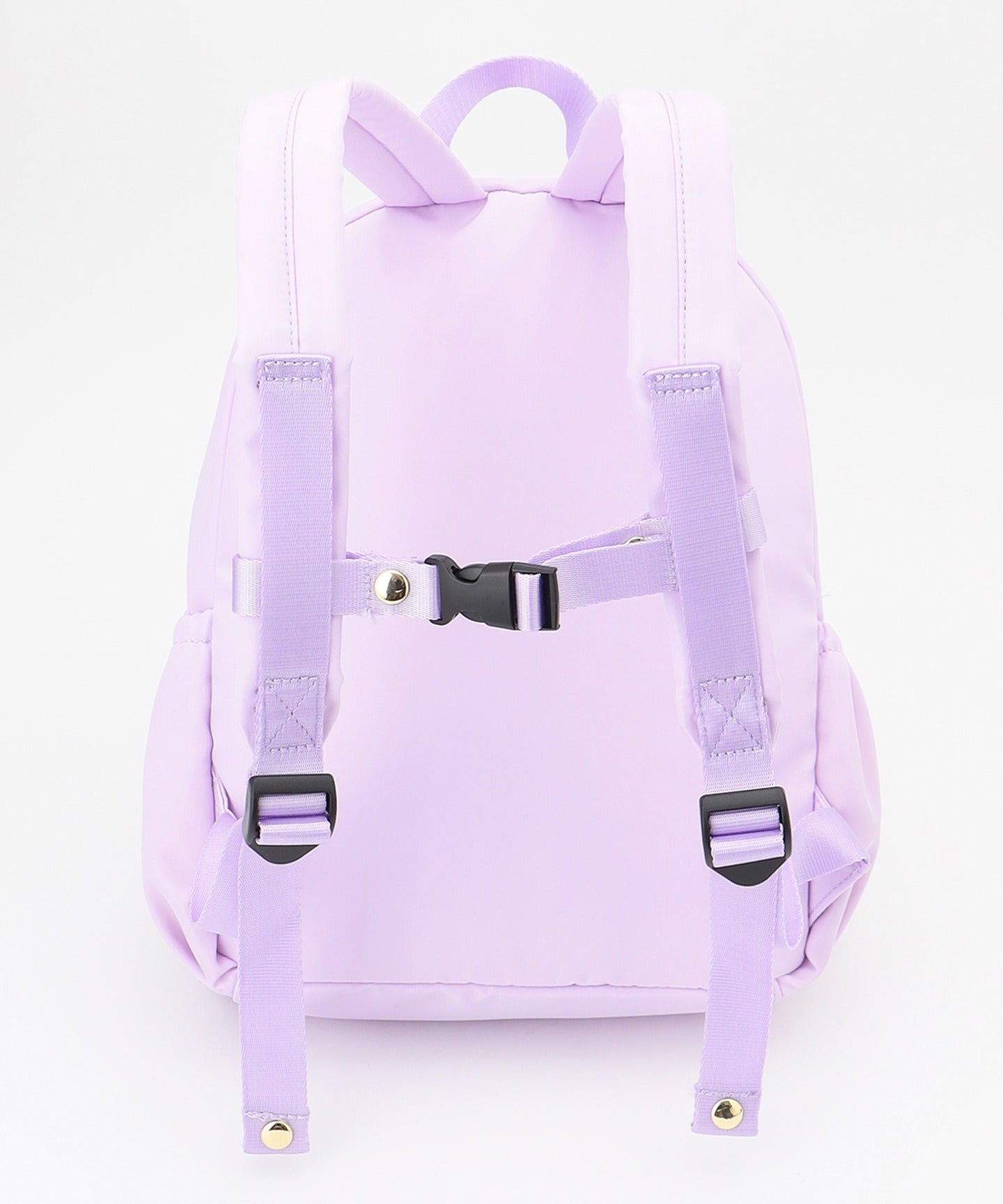 WEB LIMITED】BICOLOR RIBBON RUCKSACK S – TOCCA OFFICIAL SITE
